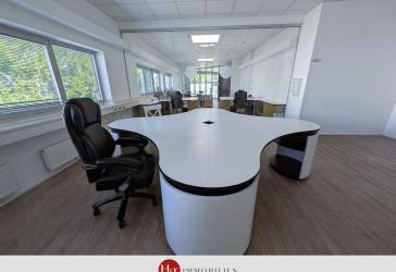 Vorschaubild Büro- /Praxis-Immobilie