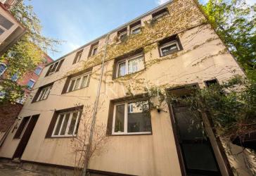 Vorschaubild Mehrfamilienhaus