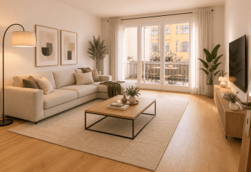 Vorschaubild Wohnung