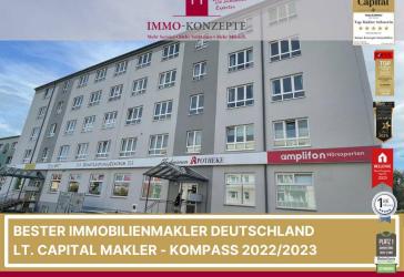 Vorschaubild Büro- /Praxis-Immobilie