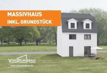 Neubau Einfamilienhaus in Neef – individuell nach Ihren Wünschen