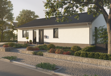 Ein gemütlicher Bungalow in Luckau - Ideal für den Ruhestand!