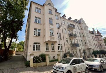 Vorschaubild Wohnung