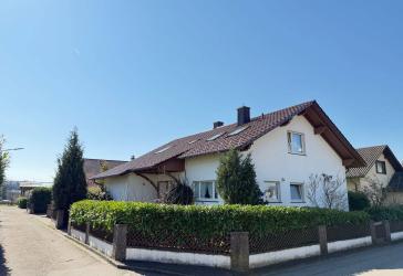Vorschaubild Einfamilienhaus