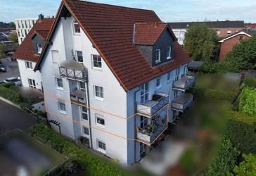 Vorschaubild Wohnung