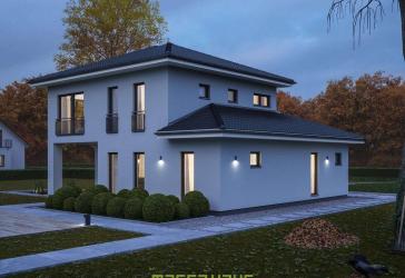 Vorschaubild Einfamilienhaus