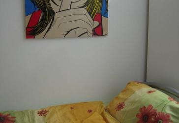 Vorschaubild Loft-Studio-Atelier