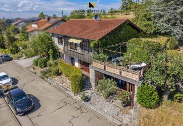 Vorschaubild Einfamilienhaus