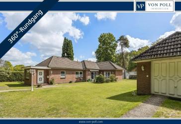 Vorschaubild Bungalow