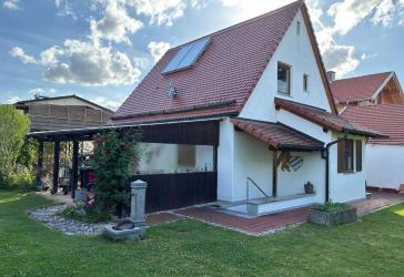 Vorschaubild Einfamilienhaus