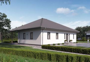 Vorschaubild Bungalow