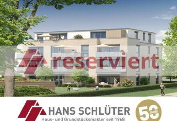 Werdersee: Neubau-Eigentumswohnungen mit Fertigstellung Ende 2026 / Anfang 2027