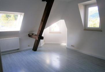 Vorschaubild Maisonettewohnung