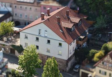 Vorschaubild Mehrfamilienhaus