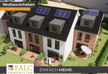 Vorschaubild Reihenmittelhaus