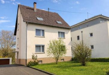 Vorschaubild Einfamilienhaus