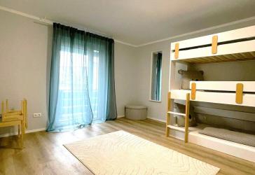 Hochwertig renoviertes APPARTMENT mit 2 Balkone - Sankt Englmar