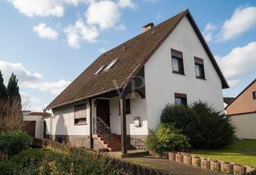 Vorschaubild Einfamilienhaus
