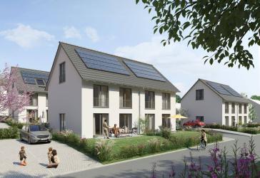 KfW40 QNG Neubau für Kapitalanleger - steuerliches Abschreibungspotenzial nutzen