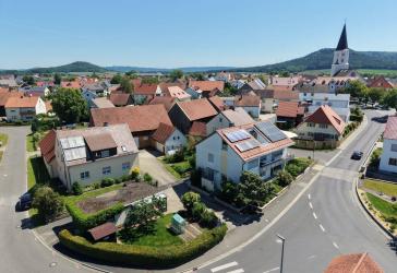 Vorschaubild Mehrfamilienhaus