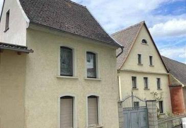 Vorschaubild Einfamilienhaus