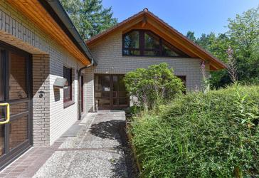 Vorschaubild Bungalow
