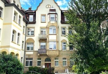Vorschaubild Wohnung