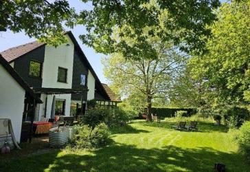 Vorschaubild Einfamilienhaus