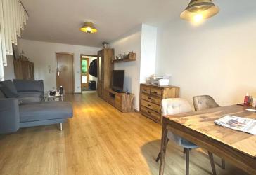 Vorschaubild Maisonettewohnung