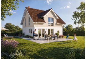 Vorschaubild Einfamilienhaus