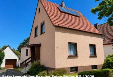 Vorschaubild Einfamilienhaus