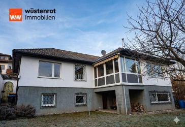Vorschaubild Bungalow