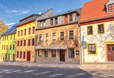 Vorschaubild Reihenmittelhaus