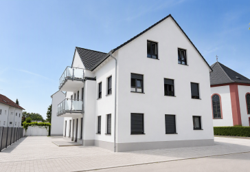 Vorschaubild Mehrfamilienhaus