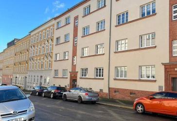 Vorschaubild Wohnung