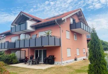 Vorschaubild Wohnung