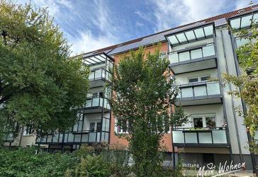 Vorschaubild Wohnung