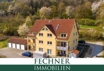 Vorschaubild Maisonettewohnung