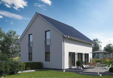 Ein Zuhause mit Charakter