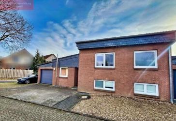 Familientraum in zentraler Lage