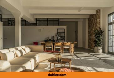Vorschaubild Loft-Studio-Atelier