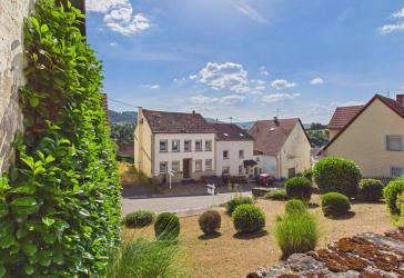 Vorschaubild Einfamilienhaus