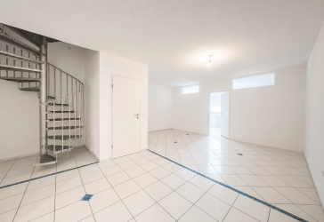Vorschaubild Maisonettewohnung