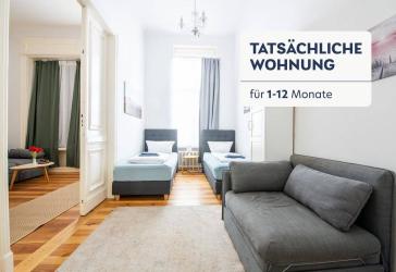 Vorschaubild Wohnung