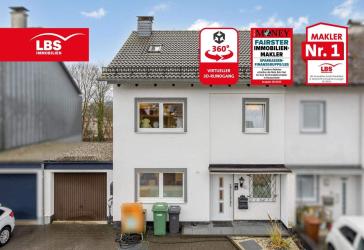Vorschaubild Doppelhaushälfte