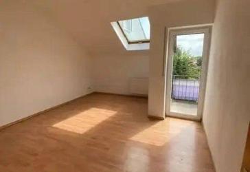Kapitalanlage in Worms | Stadt als Mieterin | Balkon | provisionsfrei