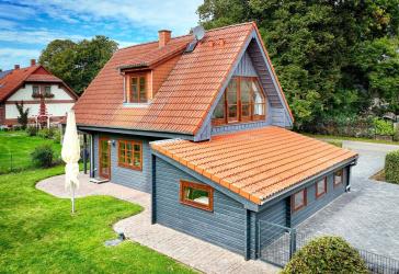 Vorschaubild Einfamilienhaus