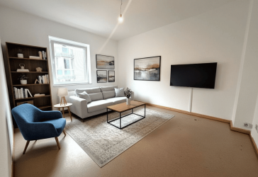 Vorschaubild Wohnung