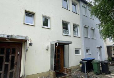 Charmantes Reihenhaus - Eigenheim, statt Miete!