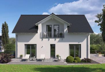 Vorschaubild Einfamilienhaus